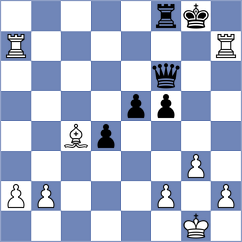 Xiong - Popov (chess.com INT, 2025)