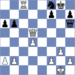 Khumalo - Andrade (chess.com INT, 2025)