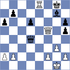 Hernandez - Mohammadi (chess.com INT, 2024)