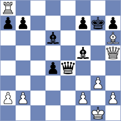Soto - Howell (Dalkeith, 2005)
