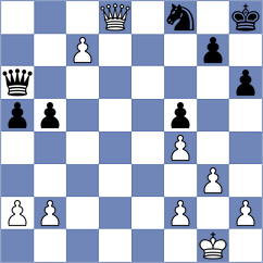 Yevseev - Borissov (Norway, 1998)