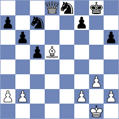 Veneteanu - Istratescu (Techirghiol, 2006)