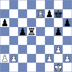 Jacobs - Denda (Polch, 1990)