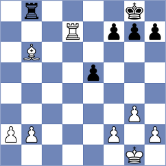 Jenetl - Popilski (chess.com INT, 2023)
