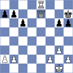 Mahdi - Barth (Playchess.com INT, 2020)