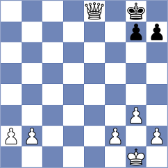 Bauer - Balzer (Playchess.com INT, 2009)