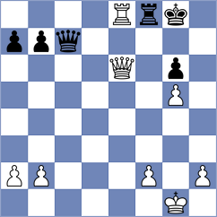 Gerber - Bakalinsky (Kiev, 2003)
