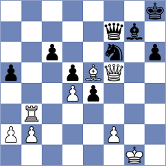 Domalchuk-Jonasson - Movsziszian (Galdar (Gran Canaria) ESP, 2024)