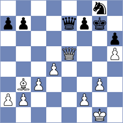 Madera Fernandez - Boo Martin (Spain, 1997)