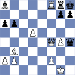 Xie Jianjun - Krishnater (Pozarevac SRB, 2024)