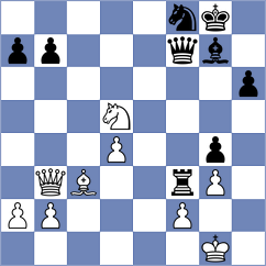 Maksimenko - Kosteniuk (chess.com INT, 2022)