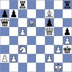 Claridge Hansen - Wilwert (Mureck, 2011)