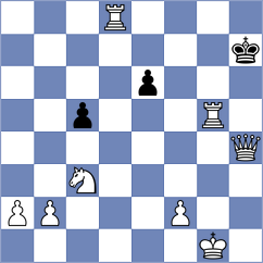 Tekeyev - Shearsby (chess.com INT, 2025)