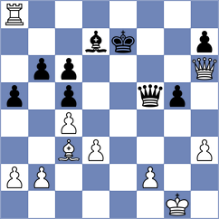 Nepomniachtchi - Khumalo (chess.com INT, 2025)