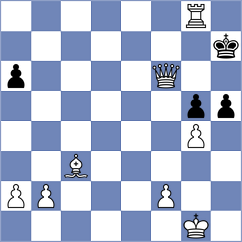 Kozachek - Chesnokov (Moscow, 2019)