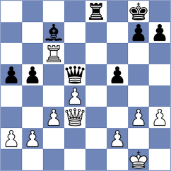 Mounier - Duque (San Javier, 1995)