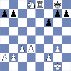 Banihashemi - Khadem Abolfazl (Chess.com INT, 2021)