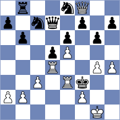 Bartnicki - Michna (Mazowsze, 2010)