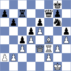 Vayzert - He (Lichess.org INT, 2020)