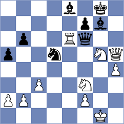 Firouzja - Vaibhav (chess.com INT, 2022)