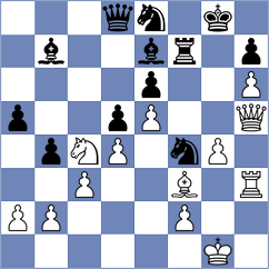 Kazachkov - Lysiuk (Serpukhov, 2001)