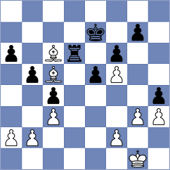 Rodriguez Martin - Alvarino Cazon (Asturias, 1992)