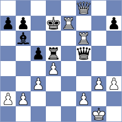 Sousa - Ferreira (Lisbon, 2006)