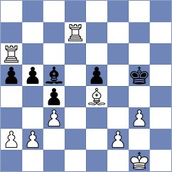 Feuerstack - Vingris (chess.com INT, 2024)