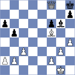Horak - Marcziter (chess.com INT, 2025)