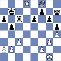 Gasanov - Weinstein (Chess.com INT, 2019)