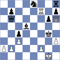 Elier - Deepak Ambattu (Reykjavik ISL, 2025)
