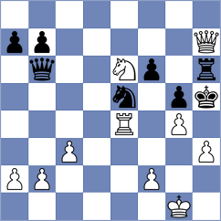 Gavriliuk - Shapovalov (Kiev, 2010)