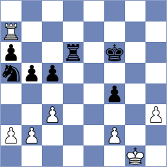 Donatti - Caku (chess.com INT, 2024)