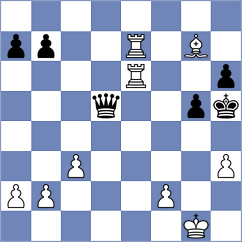 Bogdanov - Miellier (chess.com INT, 2024)