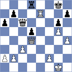 Pakleza - Kolmagorov (chess.com INT, 2025)