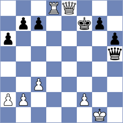 Vidanovic - Stanisavljevic (Subotica, 2021)