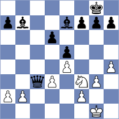 Torres Cueto - Acosta (Bilin, 2008)