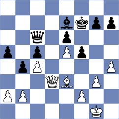 Paredes - Garcia (Buenos Aires, 2003)