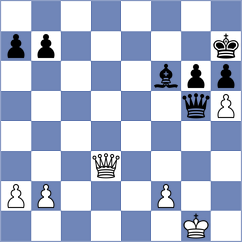 Akhayan - Baches Garcia (Chess.com INT, 2020)