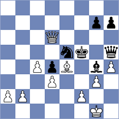 Marni Sobrino - Del Noval Nemeshazi (Tres Cantos, 2012)