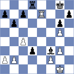 Gabriel - Espinosa Veloz (Chess.com INT, 2020)