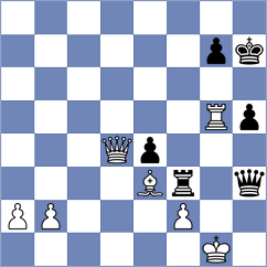 Kopylov - Peng (Bielefeld GER, 2024)