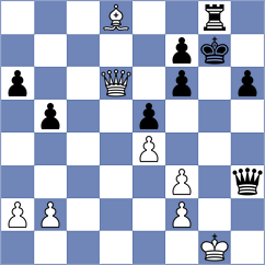 Uribe - Llancafil Silva (Maipu, 2001)