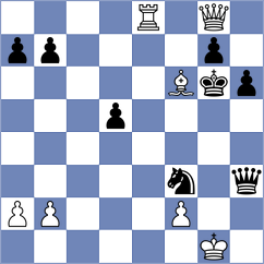 Estrada Nieto - Bueno (chess.com INT, 2024)