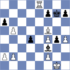 Maciel - Rubio (Villa Ballester, 1992)