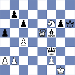 Kuybokarov - Carlsen (chess.com INT, 2024)