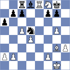 Pudjakov - Ganiev (Ufa, 2011)