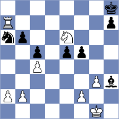 Reyes Zavaleta - Cuello Garcia (Medellin COL, 2024)
