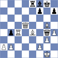 De Moyer - Feys (Worriken Buetgenbach, 2004)