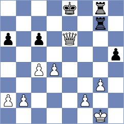 Antipov - Pultinevicius (chess.com INT, 2025)